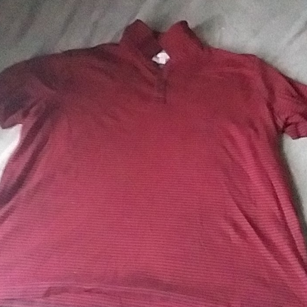 Dress shirt